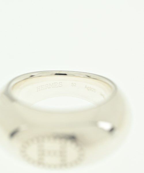 HERMES Rings