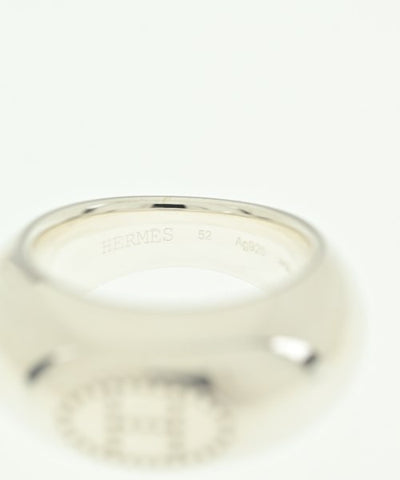 HERMES Rings
