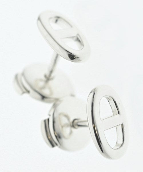 HERMES Earrings