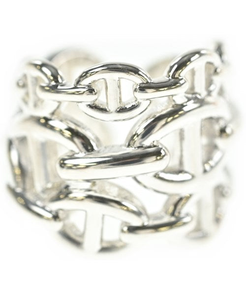 HERMES Rings