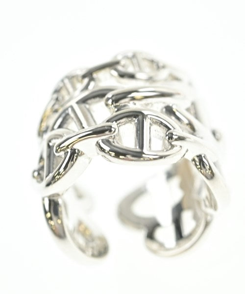HERMES Rings
