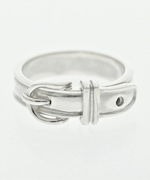 HERMES Rings
