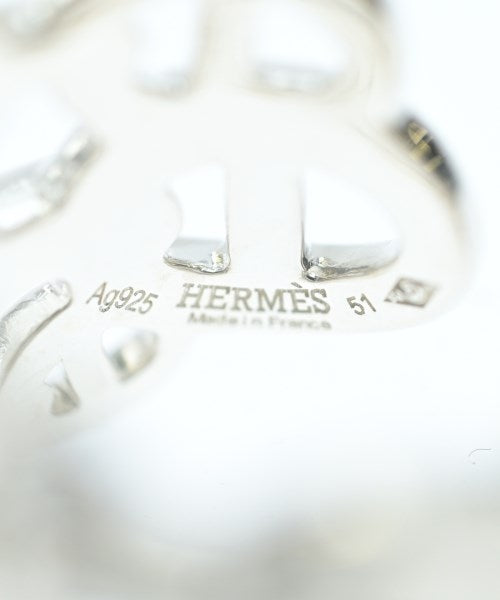 HERMES Rings
