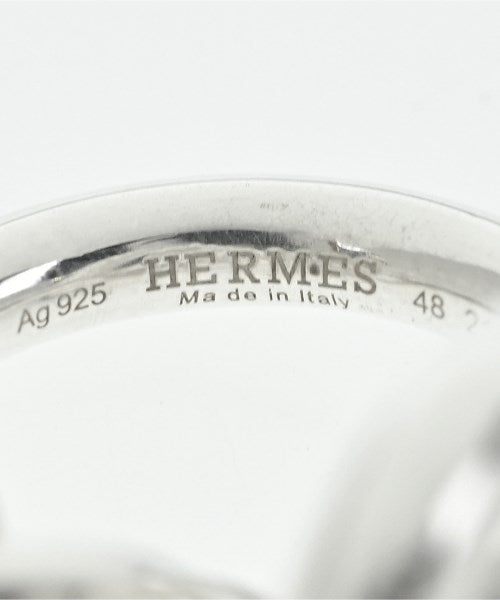HERMES Rings