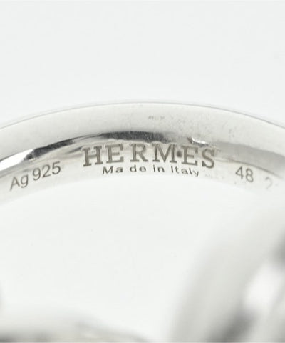 HERMES Rings