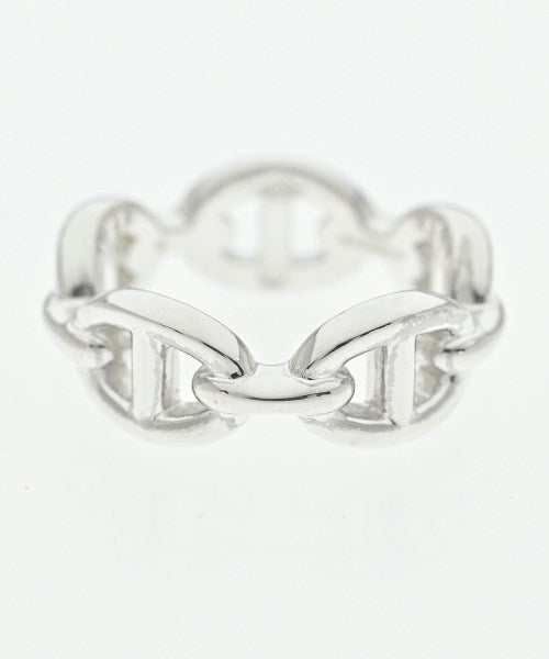 HERMES Rings