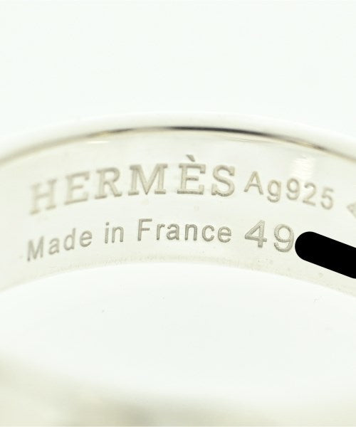 HERMES Rings