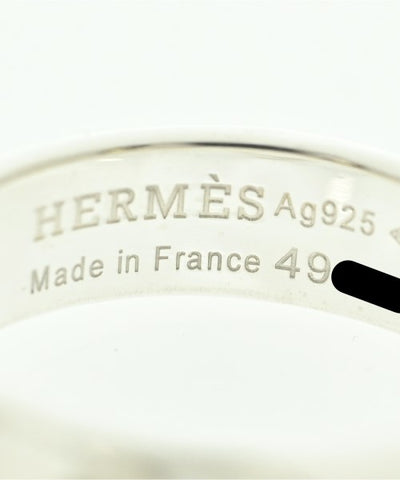 HERMES Rings