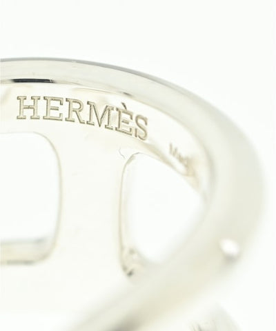 HERMES Rings