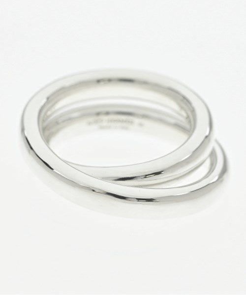 HERMES Rings