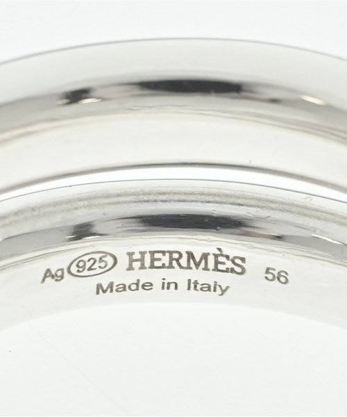 HERMES Rings