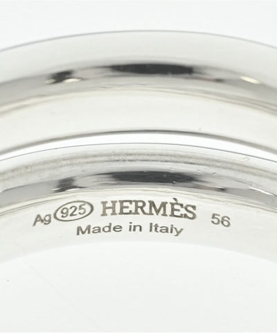 HERMES Rings