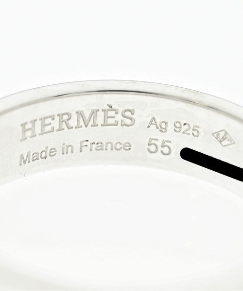 HERMES Rings