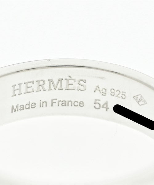 HERMES Rings