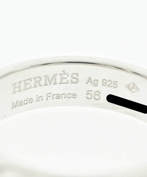 HERMES Rings