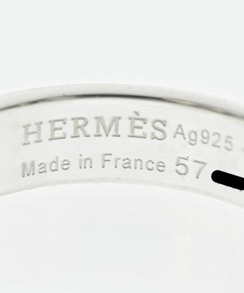 HERMES Rings