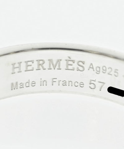HERMES Rings