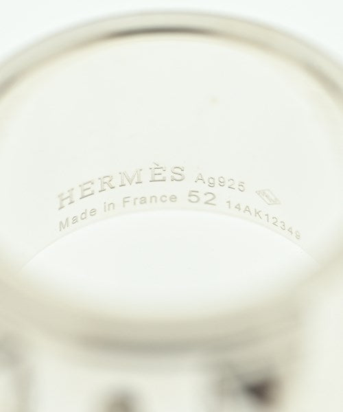 HERMES Rings