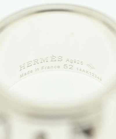 HERMES Rings