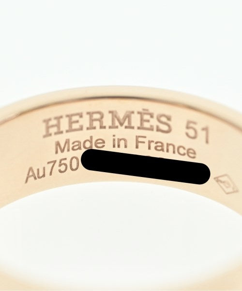 HERMES Rings