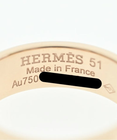 HERMES Rings