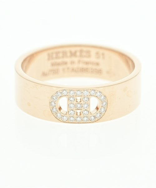 HERMES Rings