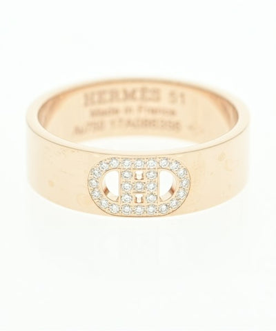 HERMES Rings