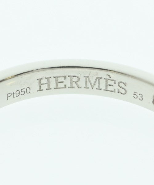 HERMES Rings