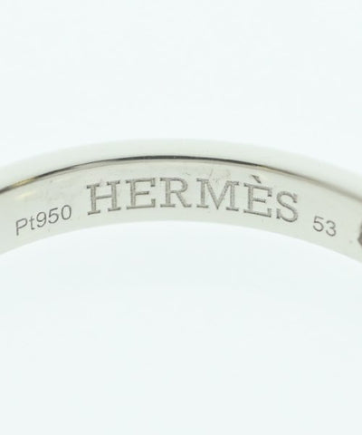 HERMES Rings