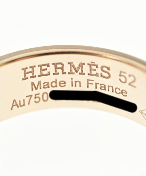 HERMES Rings