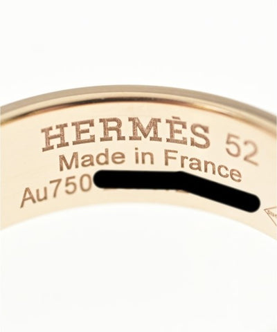 HERMES Rings