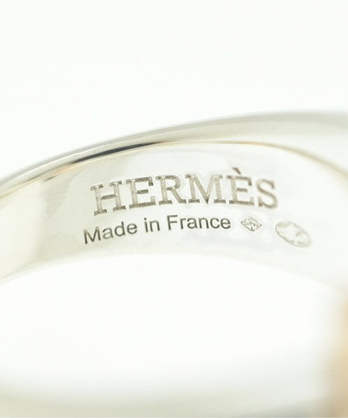 HERMES Rings