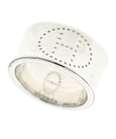 HERMES Rings