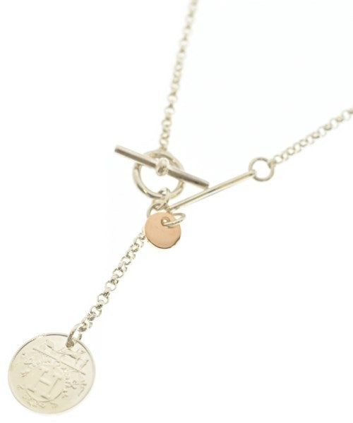 HERMES Necklaces