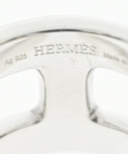 HERMES Rings