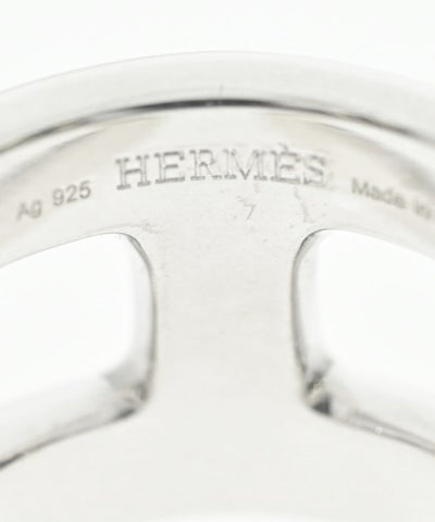 HERMES Rings