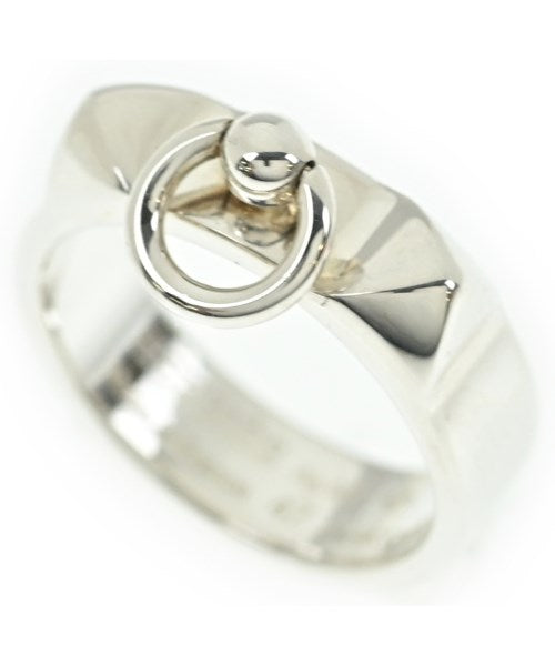 HERMES Rings