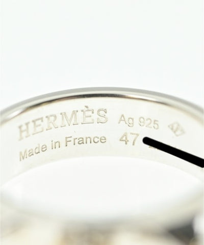 HERMES Rings