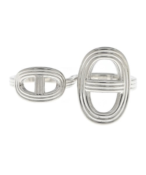 HERMES Rings Sv925 4800326E0023 | Online Thrift Store - RAGTAG GLOBAL