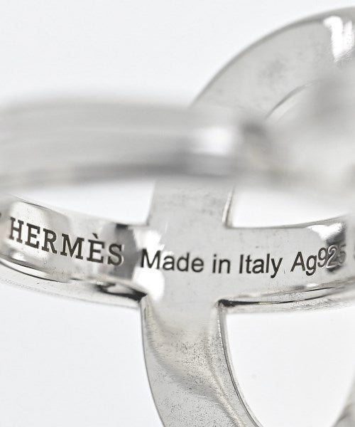 HERMES Rings Sv925 4800326E0023 | Online Thrift Store - RAGTAG GLOBAL