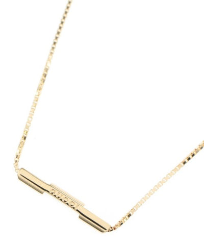 GUCCI Necklaces