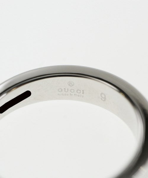 GUCCI Rings