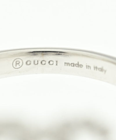 GUCCI Rings