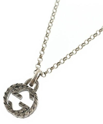 GUCCI Necklaces