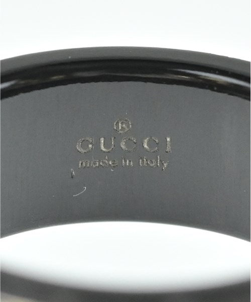 GUCCI Rings