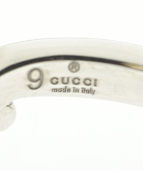 GUCCI Rings