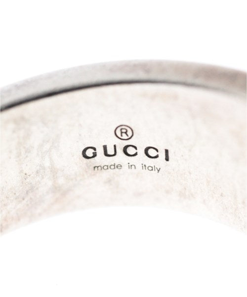 GUCCI Rings