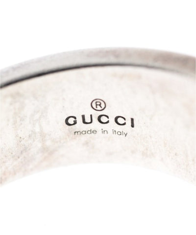 GUCCI Rings