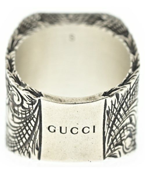 GUCCI Rings