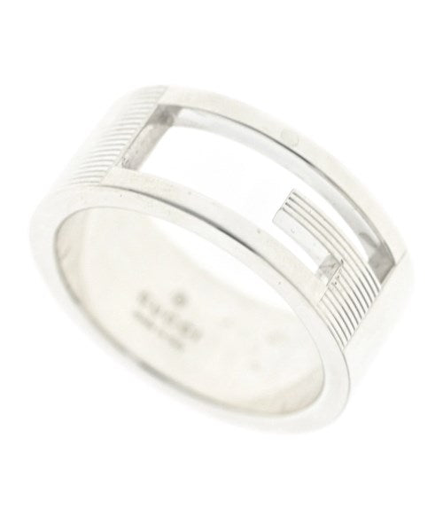 GUCCI Rings